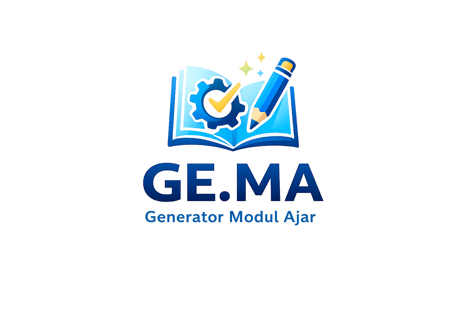 Logo GE.MA
